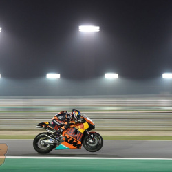 <p>Photos courtesy of <strong>Red Bull KTM Factory Racing - ©Gold and Goose / <strong>©</strong>Marcin Kin</strong>
</p>