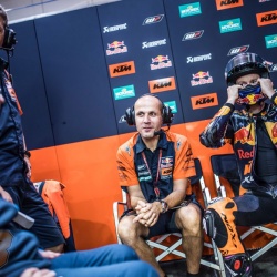 <p>Photos courtesy of <strong>Red Bull KTM Factory Racing - ©Gold and Goose / <strong>©</strong>Marcin Kin</strong>
</p>