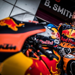<p>Photos courtesy of <strong>Red Bull KTM Factory Racing - ©Gold and Goose / <strong>©</strong>Marcin Kin</strong>
</p>