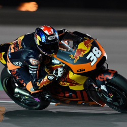 <p>Photos courtesy of <strong>Red Bull KTM Factory Racing - ©Gold and Goose / <strong>©</strong>Marcin Kin</strong>
</p>