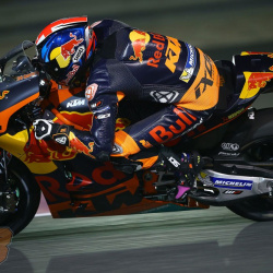 <p>Photos courtesy of <strong>Red Bull KTM Factory Racing - ©Gold and Goose / <strong>©</strong>Marcin Kin</strong>
</p>