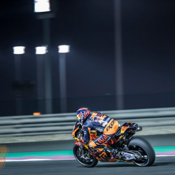 <p>Photos courtesy of <strong>Red Bull KTM Factory Racing - ©Gold and Goose / <strong>©</strong>Marcin Kin</strong>
</p>