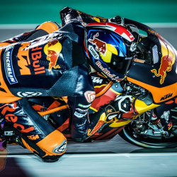 <p>Photos courtesy of <strong>Red Bull KTM Factory Racing - ©Gold and Goose / <strong>©</strong>Marcin Kin</strong>
</p>
