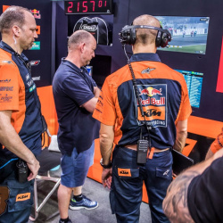 <p>Photos courtesy of <strong>Red Bull KTM Factory Racing - ©Gold and Goose / <strong>©</strong>Marcin Kin</strong>
</p>
