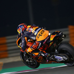 <p>Photos courtesy of <strong>Red Bull KTM Factory Racing - ©Gold and Goose / <strong>©</strong>Marcin Kin</strong>
</p>