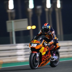 <p>Photos courtesy of <strong>Red Bull KTM Factory Racing - ©Gold and Goose / <strong>©</strong>Marcin Kin</strong>
</p>