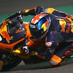 <p>Photos courtesy of <strong>Red Bull KTM Factory Racing - ©Gold and Goose / <strong>©</strong>Marcin Kin</strong>
</p>