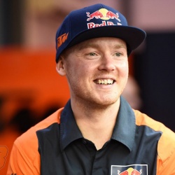 <p>Photos courtesy of <strong>Red Bull KTM Factory Racing - ©Gold and Goose / <strong>©</strong>Marcin Kin</strong>
</p>