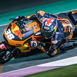 <p>Photos courtesy of <strong>Red Bull KTM Factory Racing - ©Gold and Goose / <strong>©</strong>Marcin Kin</strong>
</p>