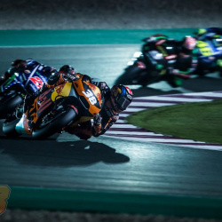 <p>Photos courtesy of <strong>Red Bull KTM Factory Racing - ©Gold and Goose / <strong>©</strong>Marcin Kin</strong>
</p>