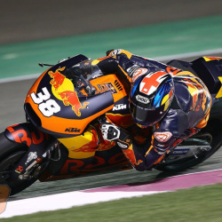 <p>Photos courtesy of <strong>Red Bull KTM Factory Racing - ©Gold and Goose / <strong>©</strong>Marcin Kin</strong>
</p>