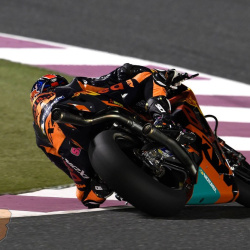 <p>Photos courtesy of <strong>Red Bull KTM Factory Racing - ©Gold and Goose / <strong>©</strong>Marcin Kin</strong>
</p>