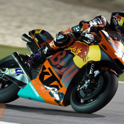 <p>Photos courtesy of <strong>Red Bull KTM Factory Racing - ©Gold and Goose / <strong>©</strong>Marcin Kin</strong>
</p>