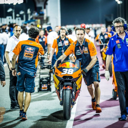 <p>Photos courtesy of <strong>Red Bull KTM Factory Racing - ©Gold and Goose / <strong>©</strong>Marcin Kin</strong>
</p>
