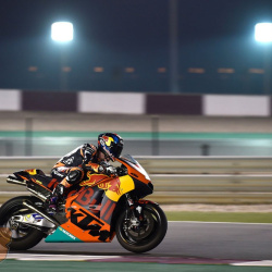 <p>Photos courtesy of <strong>Red Bull KTM Factory Racing - ©Gold and Goose / <strong>©</strong>Marcin Kin</strong>
</p>