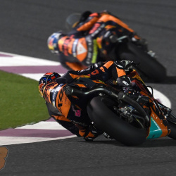 <p>Photos courtesy of <strong>Red Bull KTM Factory Racing - ©Gold and Goose / <strong>©</strong>Marcin Kin</strong>
</p>