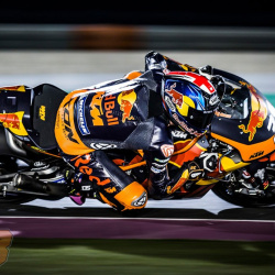 <p>Photos courtesy of <strong>Red Bull KTM Factory Racing - ©Gold and Goose / <strong>©</strong>Marcin Kin</strong>
</p>