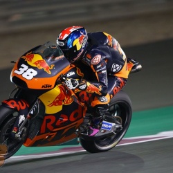 <p>Photos courtesy of <strong>Red Bull KTM Factory Racing - ©Gold and Goose / <strong>©</strong>Marcin Kin</strong>
</p>