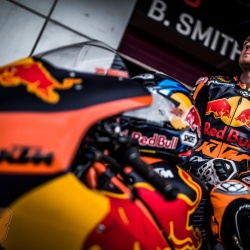 <p>Photos courtesy of <strong>Red Bull KTM Factory Racing - ©Gold and Goose / <strong>©</strong>Marcin Kin</strong>
</p>