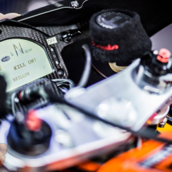 <p>Photos courtesy of <strong>Red Bull KTM Factory Racing - ©Gold and Goose / <strong>©</strong>Marcin Kin</strong>
</p>