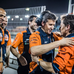 <p>Photos courtesy of <strong>Red Bull KTM Factory Racing - ©Gold and Goose / <strong>©</strong>Marcin Kin</strong>
</p>