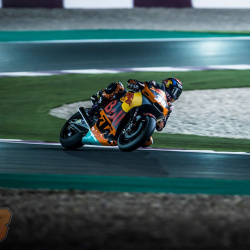 <p>Photos courtesy of <strong>Red Bull KTM Factory Racing - ©Gold and Goose / <strong>©</strong>Marcin Kin</strong>
</p>