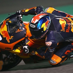 <p>Photos courtesy of <strong>Red Bull KTM Factory Racing - ©Gold and Goose / <strong>©</strong>Marcin Kin</strong>
</p>