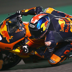 <p>Photos courtesy of <strong>Red Bull KTM Factory Racing - ©Gold and Goose / <strong>©</strong>Marcin Kin</strong>
</p>