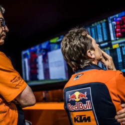 <p>Photos courtesy of <strong>Red Bull KTM Factory Racing - ©Gold and Goose / <strong>©</strong>Marcin Kin</strong>
</p>