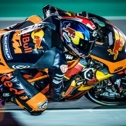 <p>Photos courtesy of <strong>Red Bull KTM Factory Racing - ©Gold and Goose / <strong>©</strong>Marcin Kin</strong>
</p>