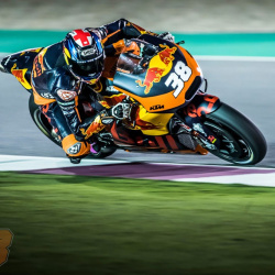 <p>Photos courtesy of <strong>Red Bull KTM Factory Racing - ©Gold and Goose / <strong>©</strong>Marcin Kin</strong>
</p>