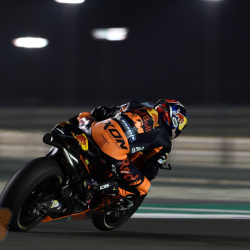 <p>Photos courtesy of <strong>Red Bull KTM Factory Racing - ©Gold and Goose / <strong>©</strong>Marcin Kin</strong>
</p>