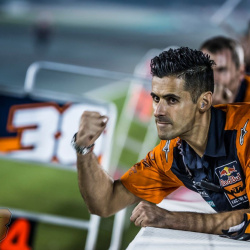 <p>Photos courtesy of <strong>Red Bull KTM Factory Racing - ©Gold and Goose / <strong>©</strong>Marcin Kin</strong>
</p>