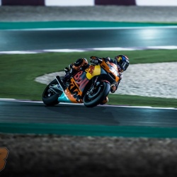 <p>Photos courtesy of <strong>Red Bull KTM Factory Racing - ©Gold and Goose / <strong>©</strong>Marcin Kin</strong>
</p>