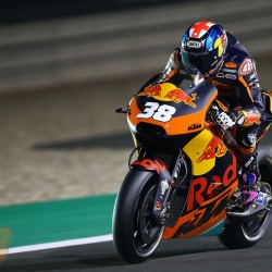 <p>Photos courtesy of <strong>Red Bull KTM Factory Racing - ©Gold and Goose / <strong>©</strong>Marcin Kin</strong>
</p>