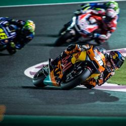 <p>Photos courtesy of <strong>Red Bull KTM Factory Racing - ©Gold and Goose / <strong>©</strong>Marcin Kin</strong>
</p>
