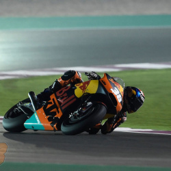 <p>Photos courtesy of <strong>Red Bull KTM Factory Racing - ©Gold and Goose / <strong>©</strong>Marcin Kin</strong>
</p>