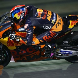 <p>Photos courtesy of <strong>Red Bull KTM Factory Racing - ©Gold and Goose / <strong>©</strong>Marcin Kin</strong>
</p>