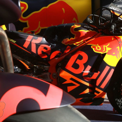 <p>Photos courtesy of <strong>Red Bull KTM Factory Racing - ©Gold and Goose</strong></p>