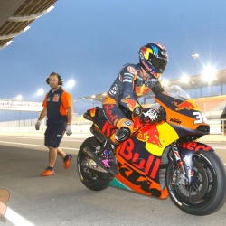 <p>Photos courtesy of <strong>Red Bull KTM Factory Racing - ©Gold and Goose</strong></p>