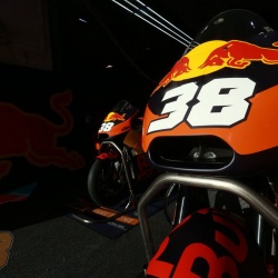 <p>Photos courtesy of <strong>Red Bull KTM Factory Racing - ©Gold and Goose</strong></p>