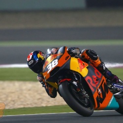 <p>Photos courtesy of <strong>Red Bull KTM Factory Racing - ©Gold and Goose</strong></p>