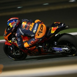 <p>Photos courtesy of <strong>Red Bull KTM Factory Racing - ©Gold and Goose</strong></p>