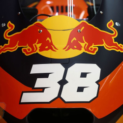 <p>Photos courtesy of <strong>Red Bull KTM Factory Racing - ©Gold and Goose</strong></p>