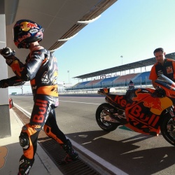 <p>Photos courtesy of <strong>Red Bull KTM Factory Racing - ©Gold and Goose</strong></p>