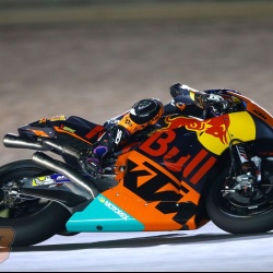 <p>Photos courtesy of <strong>Red Bull KTM Factory Racing - ©Gold and Goose</strong></p>