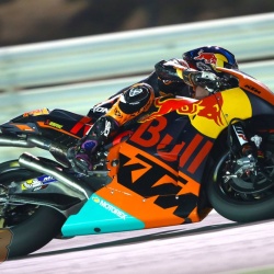 <p>Photos courtesy of <strong>Red Bull KTM Factory Racing - ©Gold and Goose</strong></p>