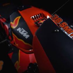 <p>Photos courtesy of <strong>Red Bull KTM Factory Racing - ©Sebas Romero</strong></p>