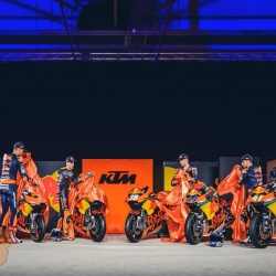 <p>Photos courtesy of <strong>Red Bull KTM Factory Racing - ©Sebas Romero</strong></p>