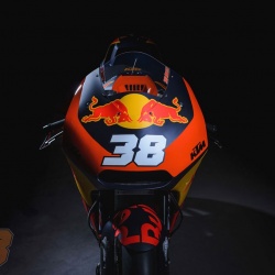 <p>Photos courtesy of <strong>Red Bull KTM Factory Racing - ©Sebas Romero</strong></p>